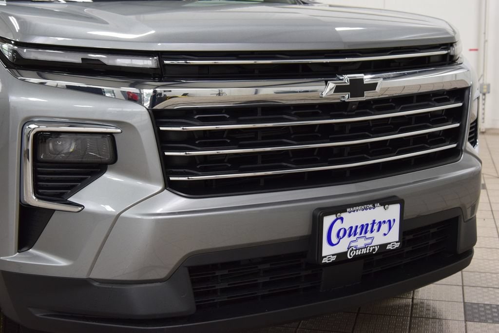 2026 Chevrolet Traverse LT - Photo 13