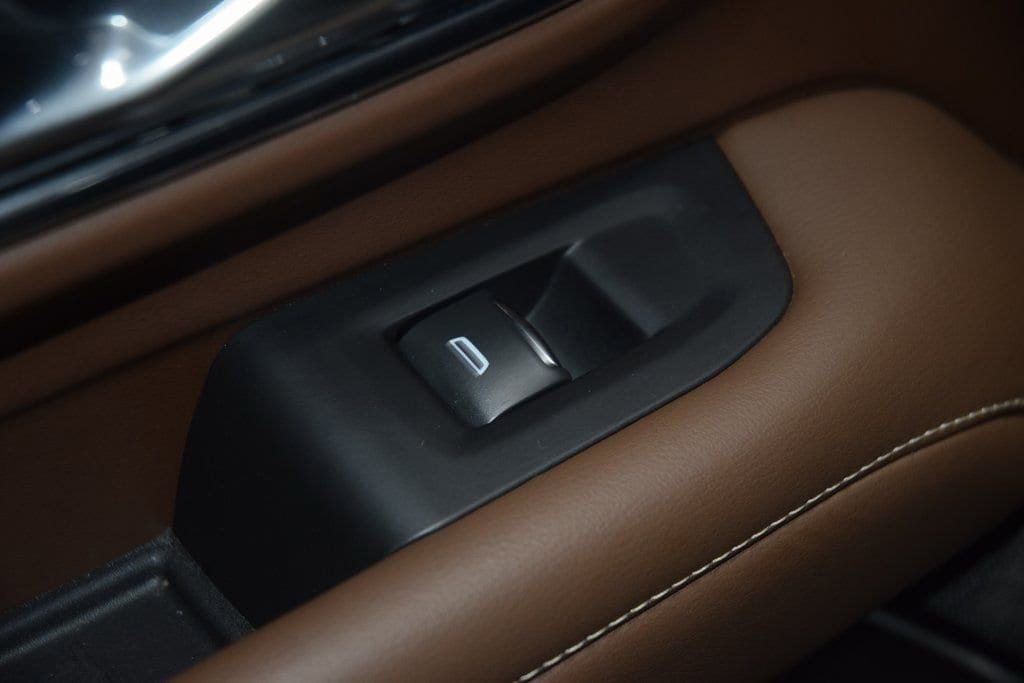 2024 Chevrolet Suburban High Country - Photo 45