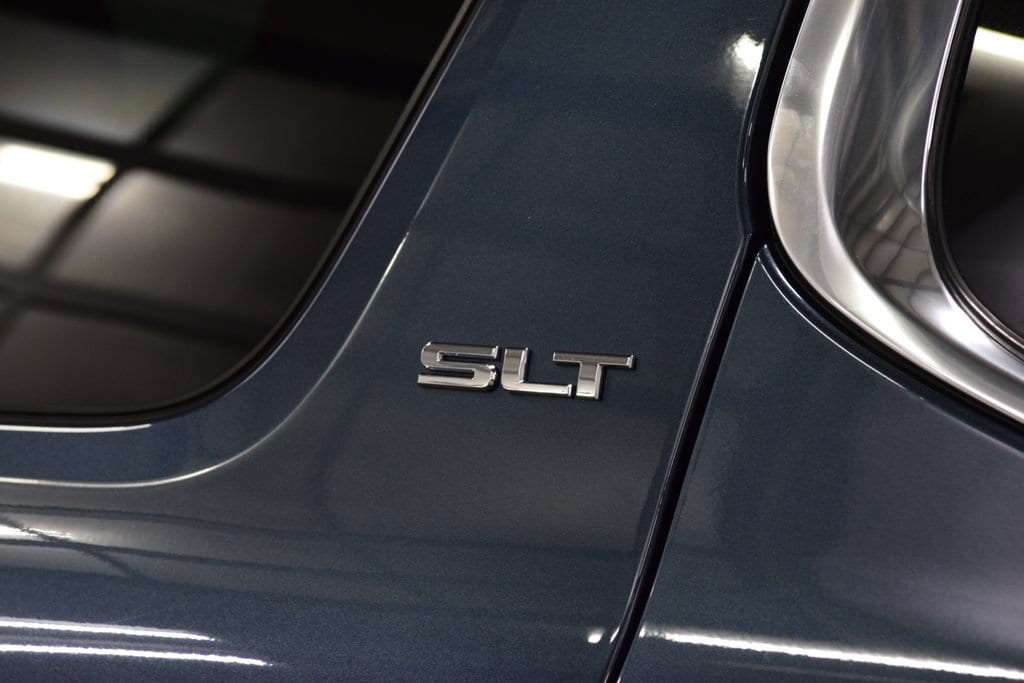 2019 GMC Acadia SLT-2 - Photo 19