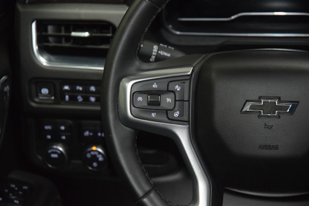 2023 Chevrolet Tahoe Z71 - Photo 37