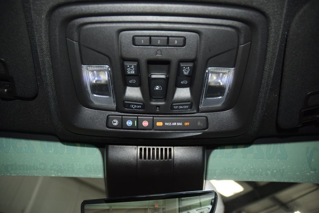 2024 Chevrolet Silverado 2500HD High Country - Photo 52