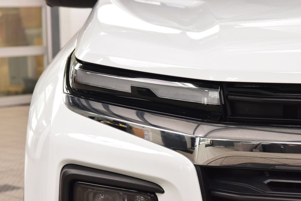 2024 Chevrolet Traverse LS - Photo 12