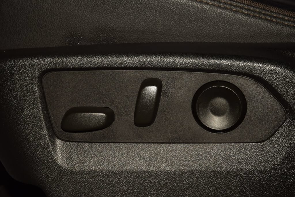 2023 Chevrolet Tahoe High Country - Photo 39