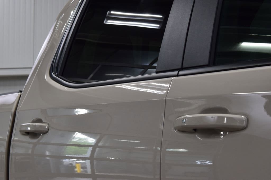 2026 Chevrolet Silverado 1500 RST - Photo 18