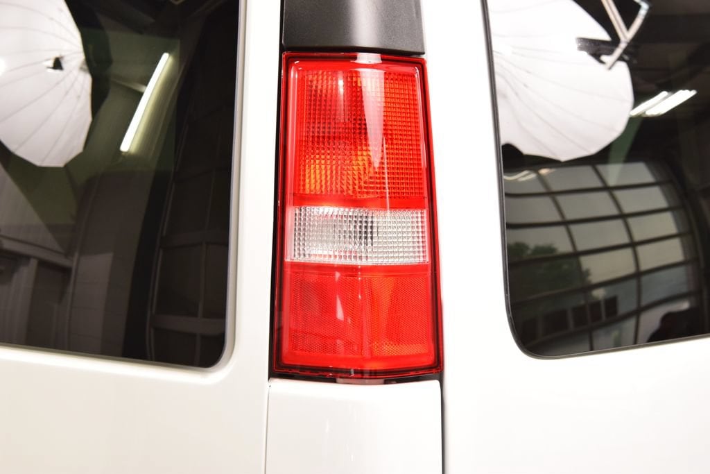 2026 Chevrolet Express Passenger LS - Photo 12