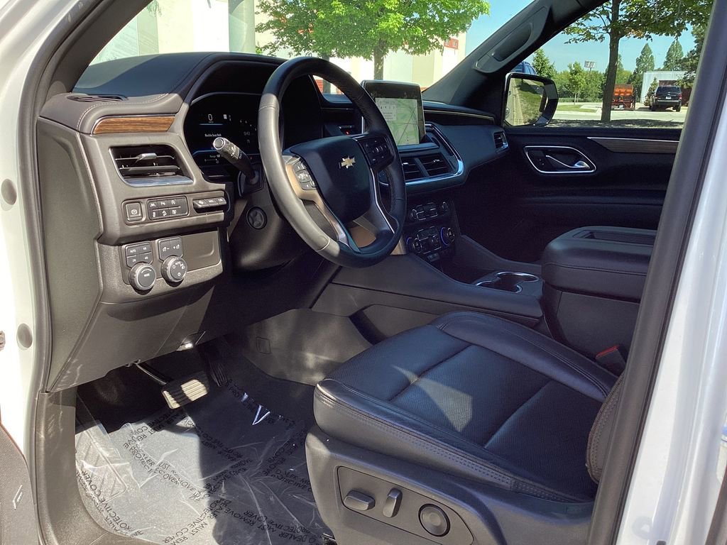 2023 Chevrolet Tahoe High Country - Photo 17