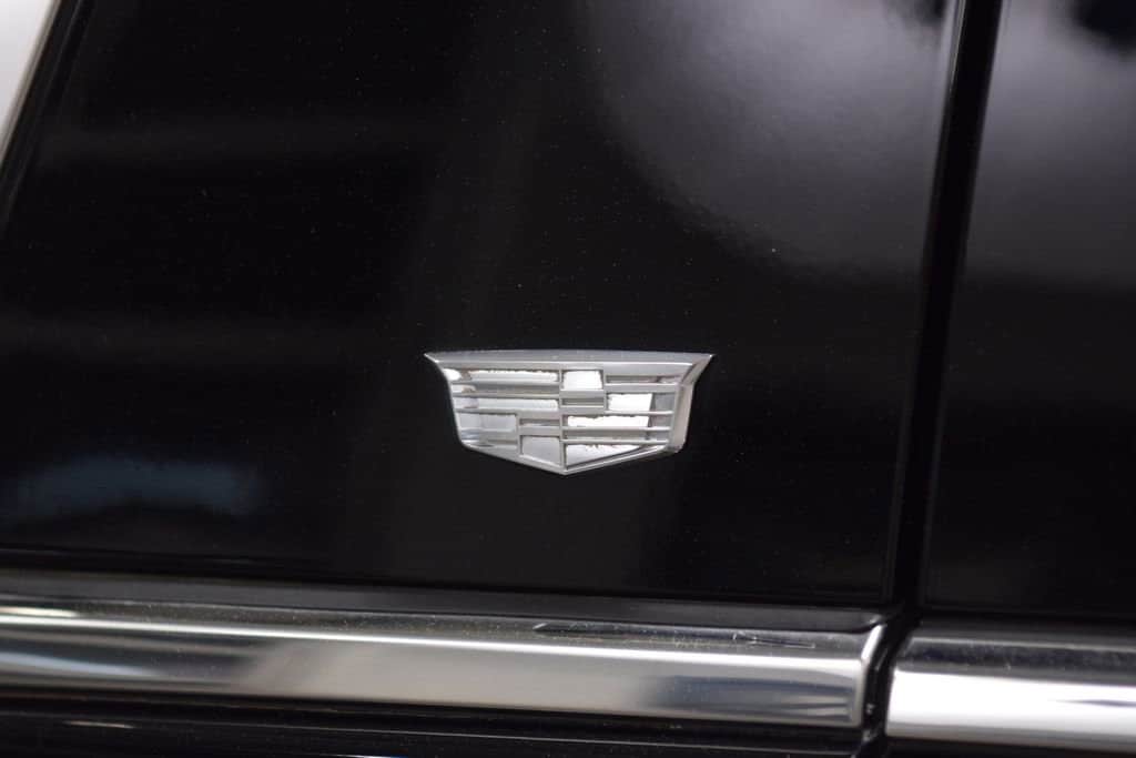 2024 Cadillac Escalade ESV Premium Luxury Platinum - Photo 18
