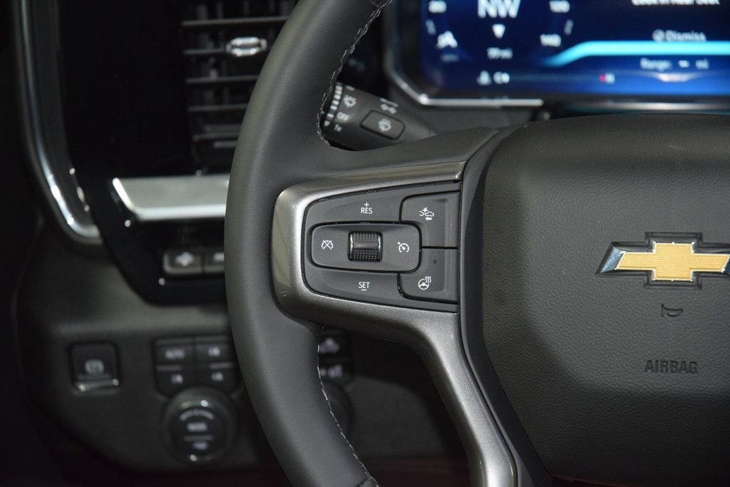 2026 Chevrolet Silverado 3500 HD High Country - Photo 41