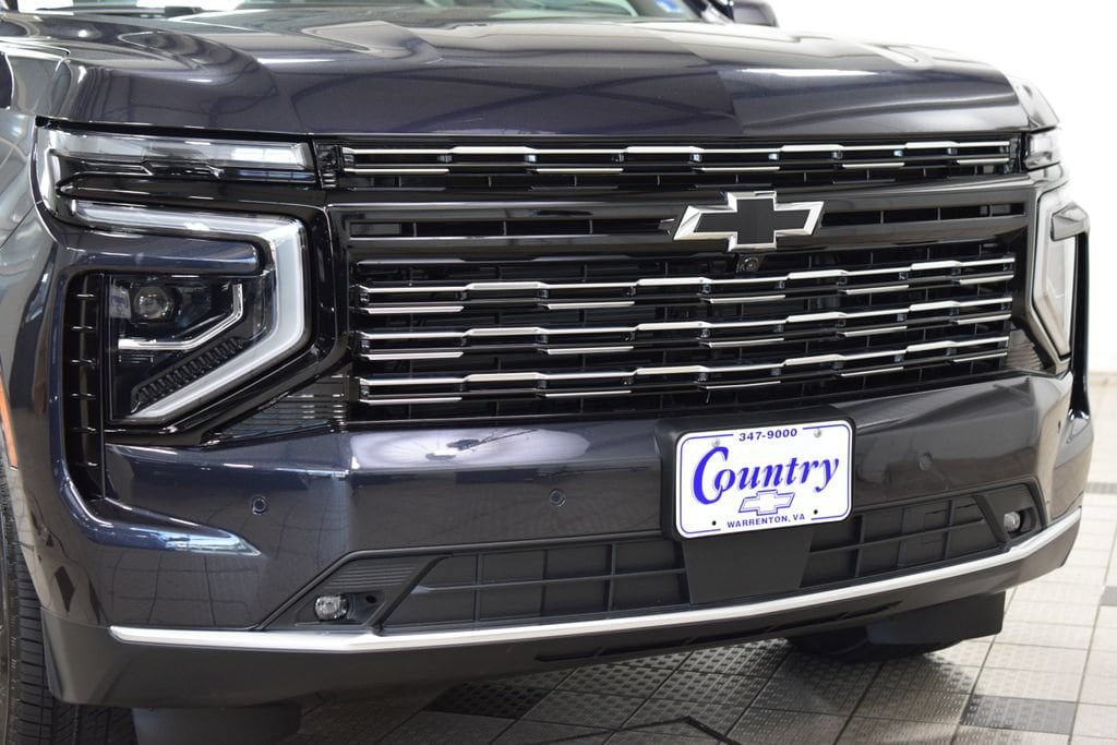 2026 Chevrolet Tahoe High Country - Photo 13