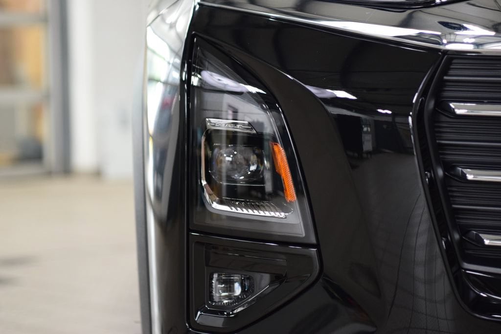 2027 Chevrolet Equinox LT - Photo 14