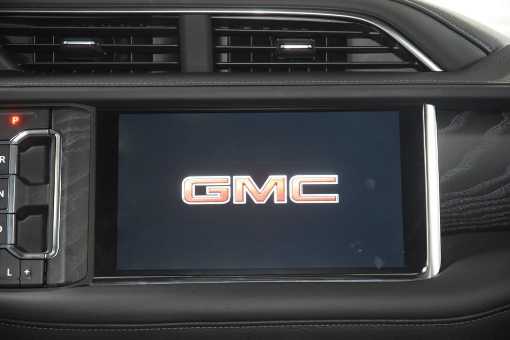 2024 GMC Yukon XL Denali - Photo 34
