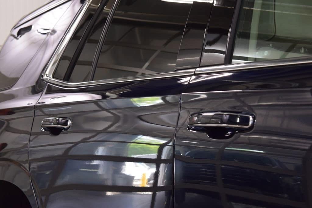 2024 GMC Yukon Denali - Photo 19