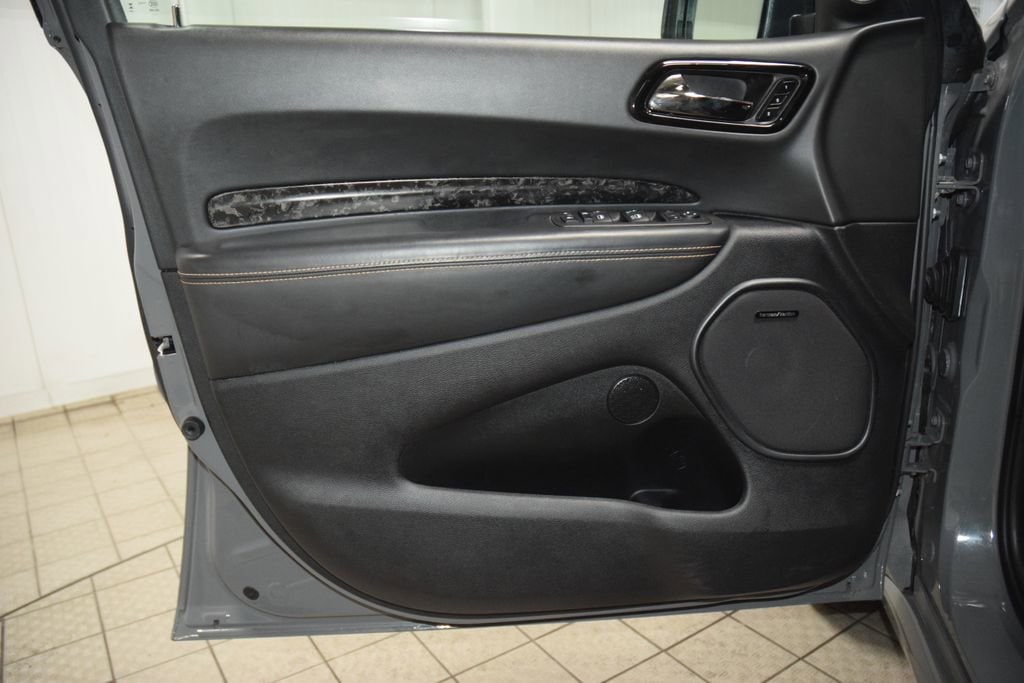 2025 Dodge Durango R/T - Photo 44