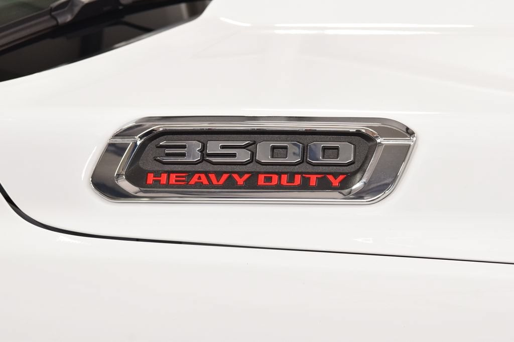 2024 RAM Ram 3500 Pickup Tradesman - Photo 14