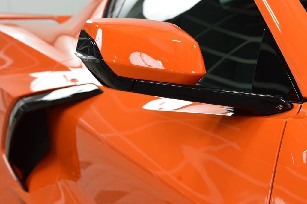 2023 Chevrolet Corvette 2LT - Photo 16
