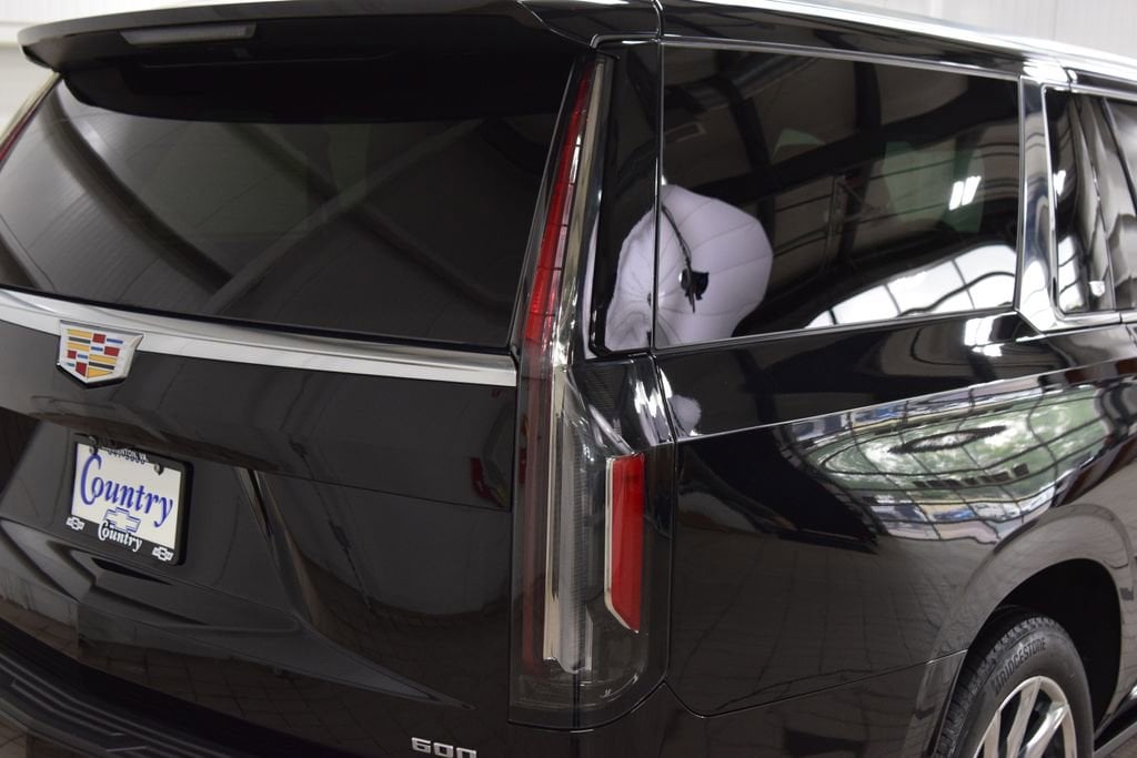 2024 Cadillac Escalade ESV Premium Luxury Platinum - Photo 19