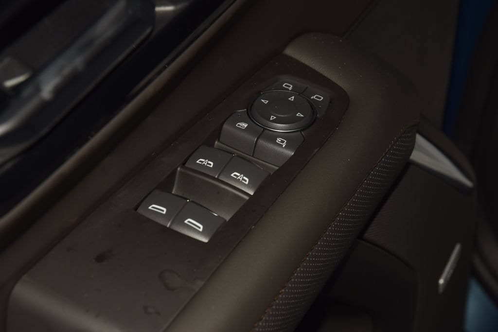 2026 Chevrolet Suburban High Country - Photo 49