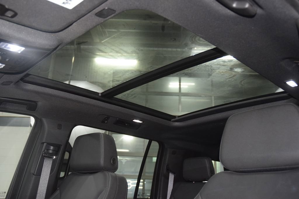 2024 Chevrolet Suburban Z71 - Photo 51