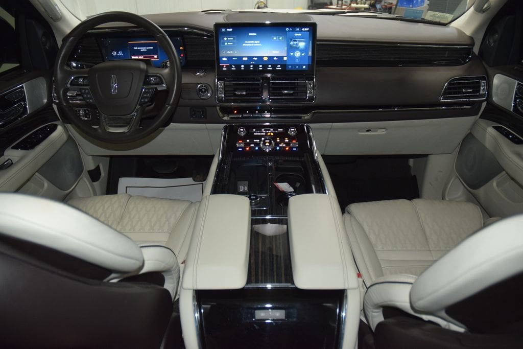 2024 Lincoln Navigator Black Label - Photo 29