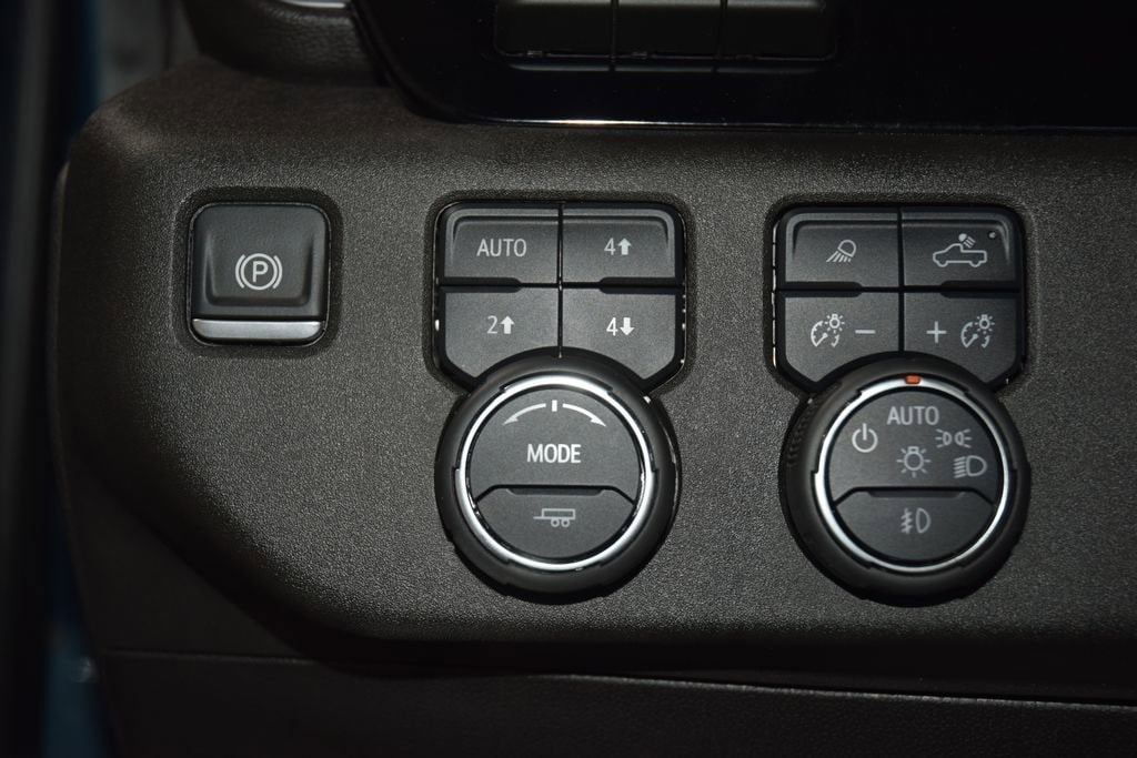 2024 Chevrolet Silverado 2500HD High Country - Photo 39