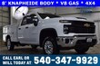Chevrolet Silverado 2500 HD