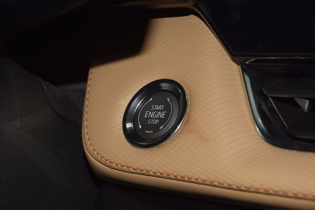 2027 Chevrolet Equinox ACTIV - Photo 34