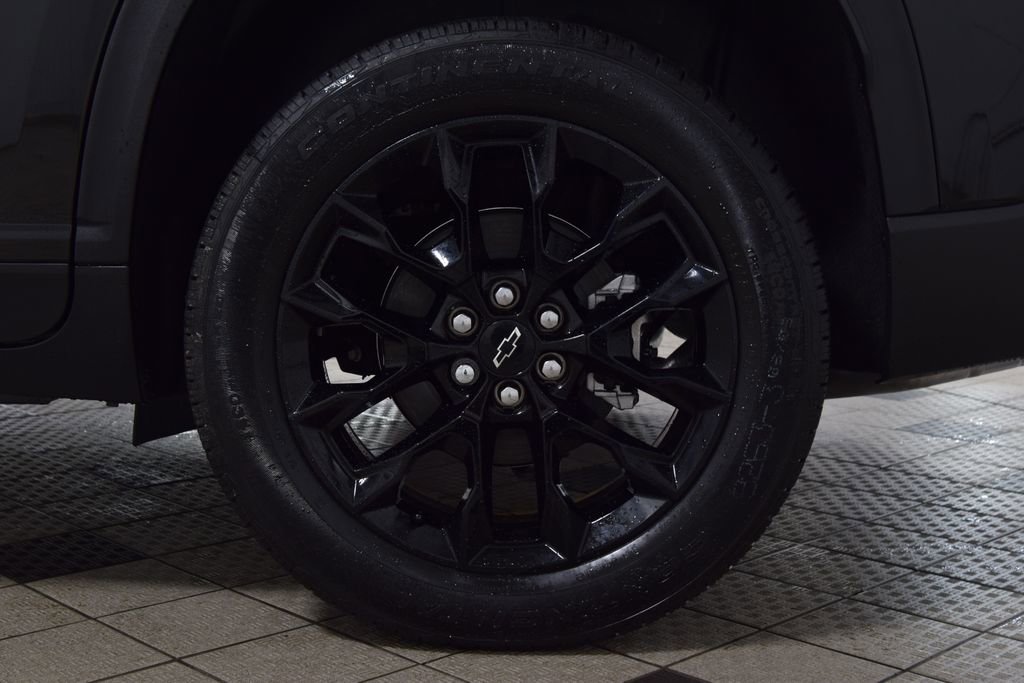 2026 Chevrolet Traverse LT - Photo 25