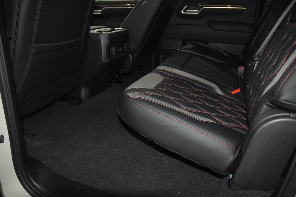 2026 Chevrolet Silverado 1500 RST - Photo 47