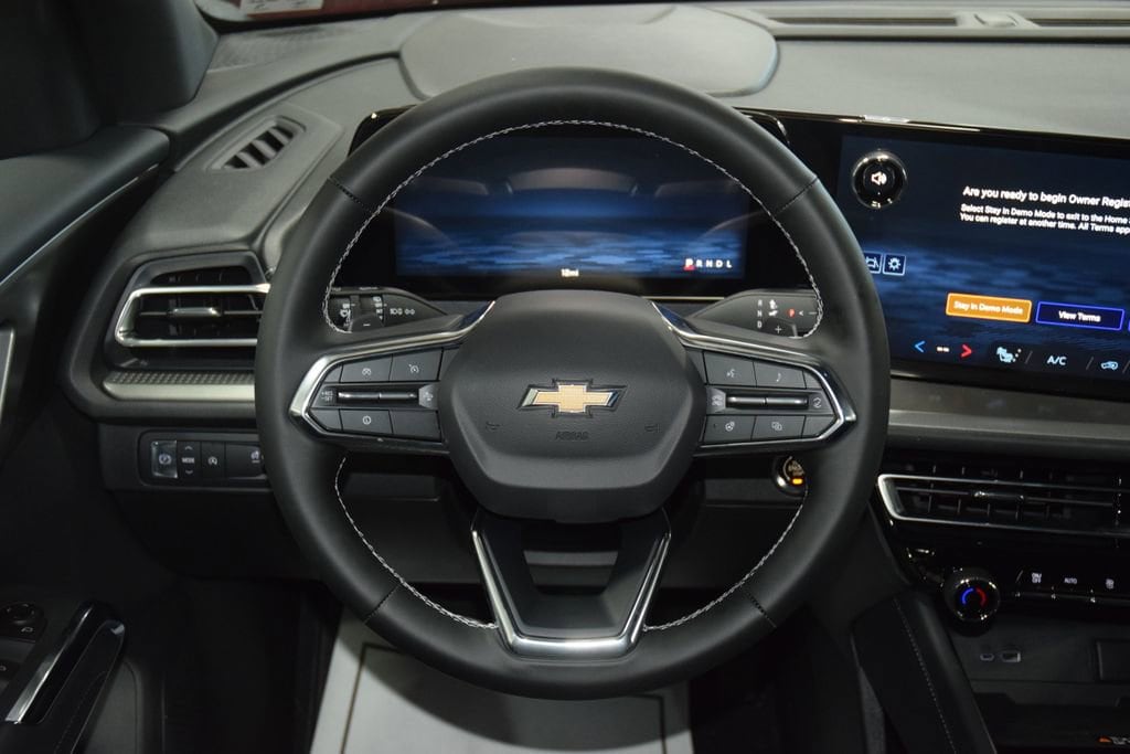 2026 Chevrolet Traverse LT - Photo 33