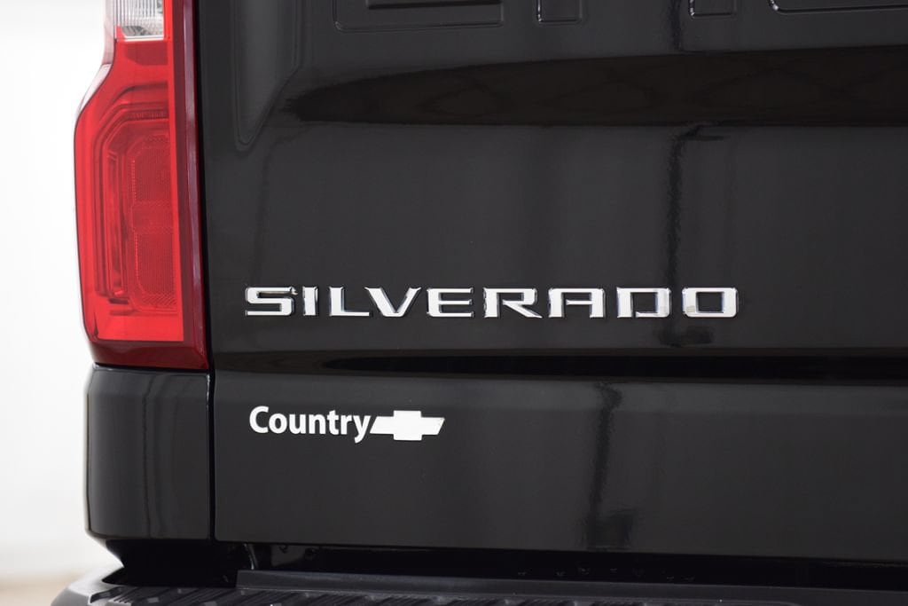 2025 Chevrolet Silverado 1500 RST - Photo 22
