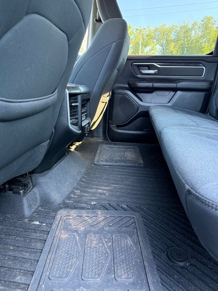 2020 RAM Ram 1500 Pickup Big Horn/Lone Star - Photo 11
