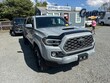 Toyota Tacoma 4WD