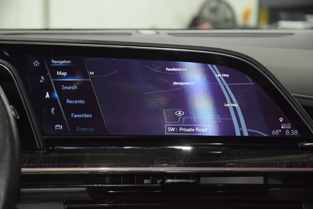 2023 Cadillac Escalade Premium Luxury - Photo 33
