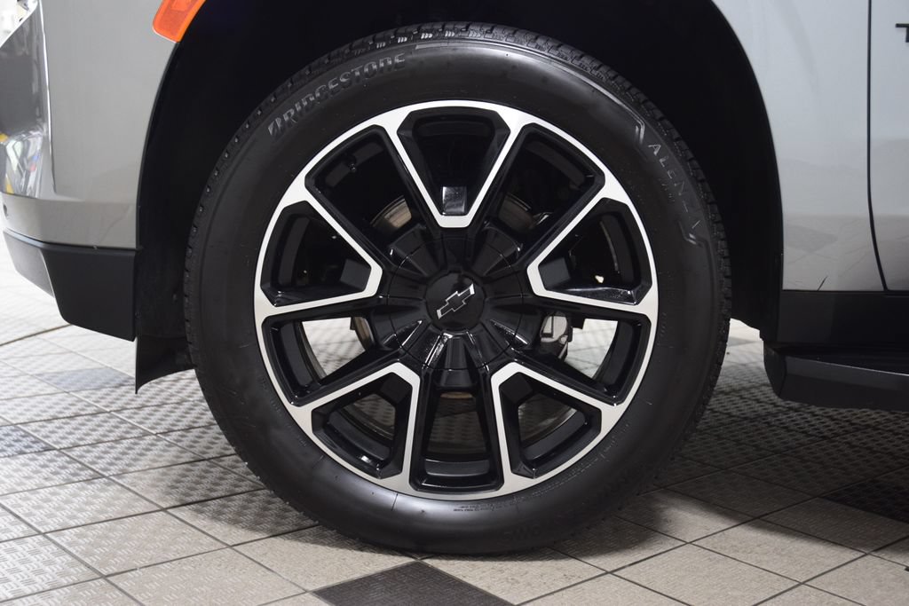 2024 Chevrolet Tahoe RST - Photo 28