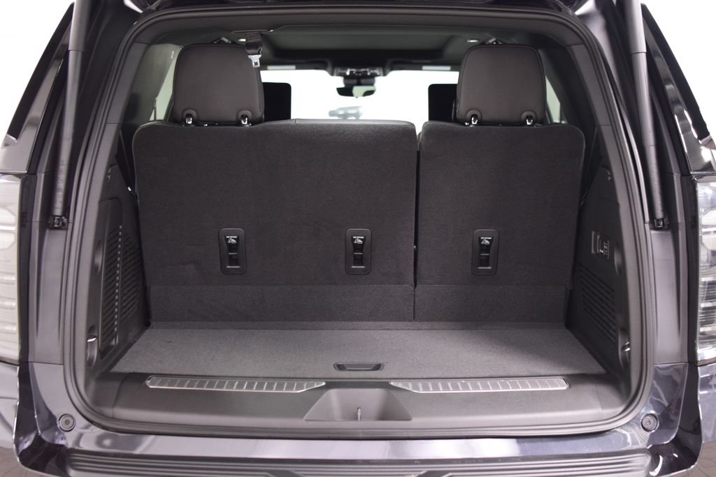 2026 Chevrolet Tahoe High Country - Photo 24