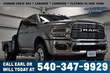 Ram 4500 Chassis Cab