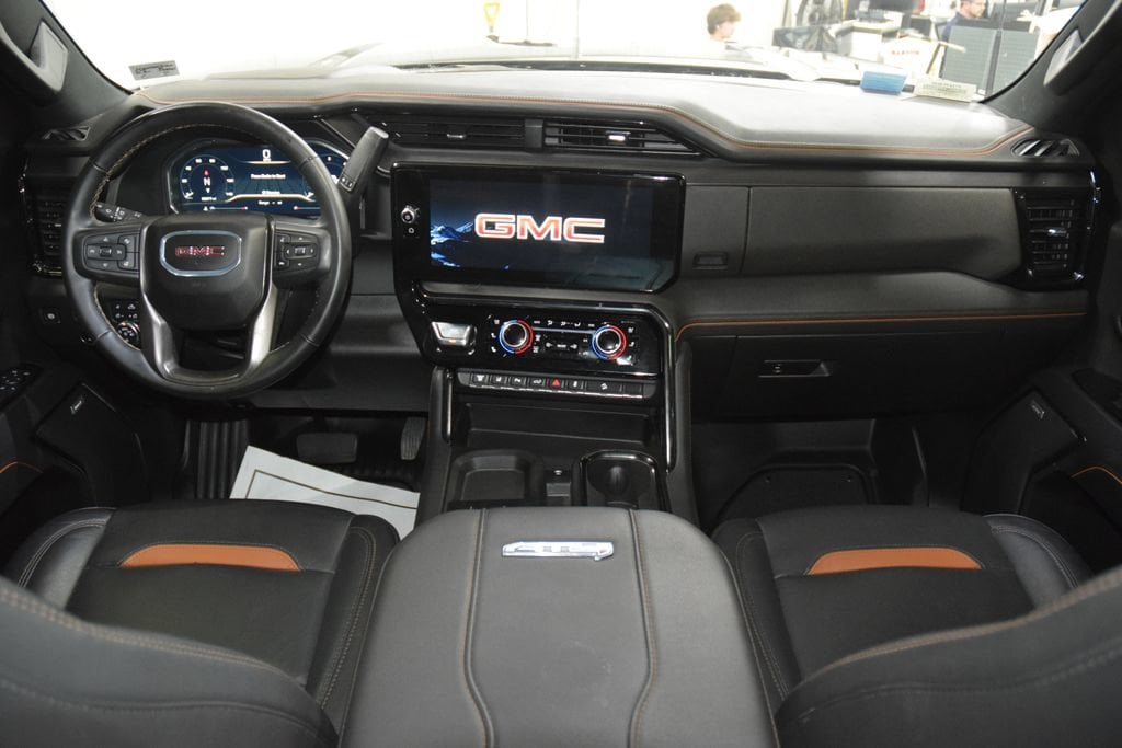 2024 GMC Sierra 2500HD AT4 - Photo 34