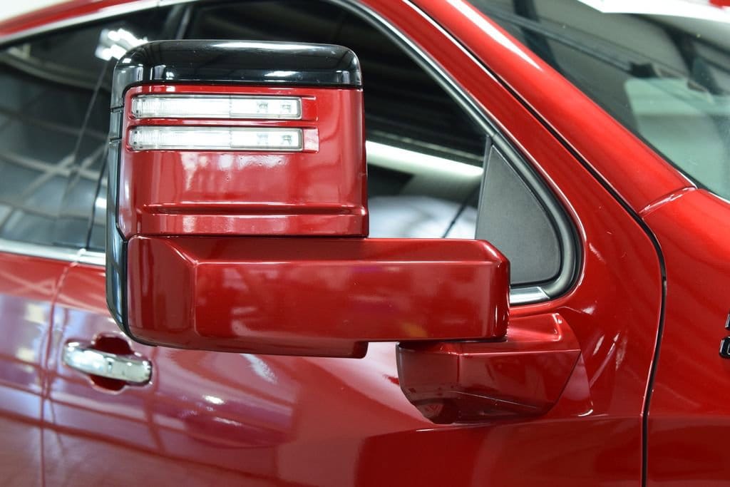 2024 Chevrolet Silverado 1500 High Country - Photo 17