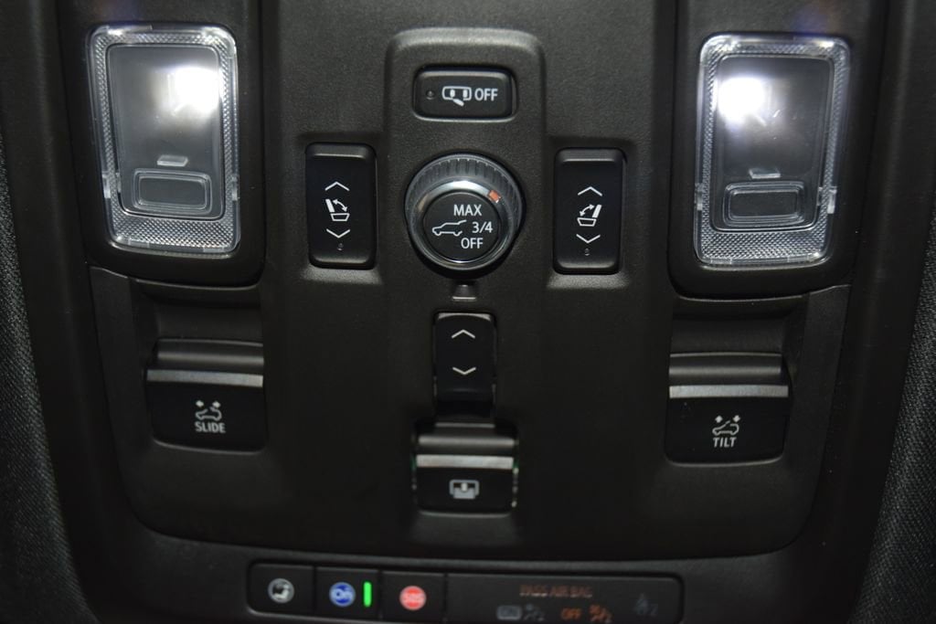 2024 GMC Yukon XL Denali - Photo 54