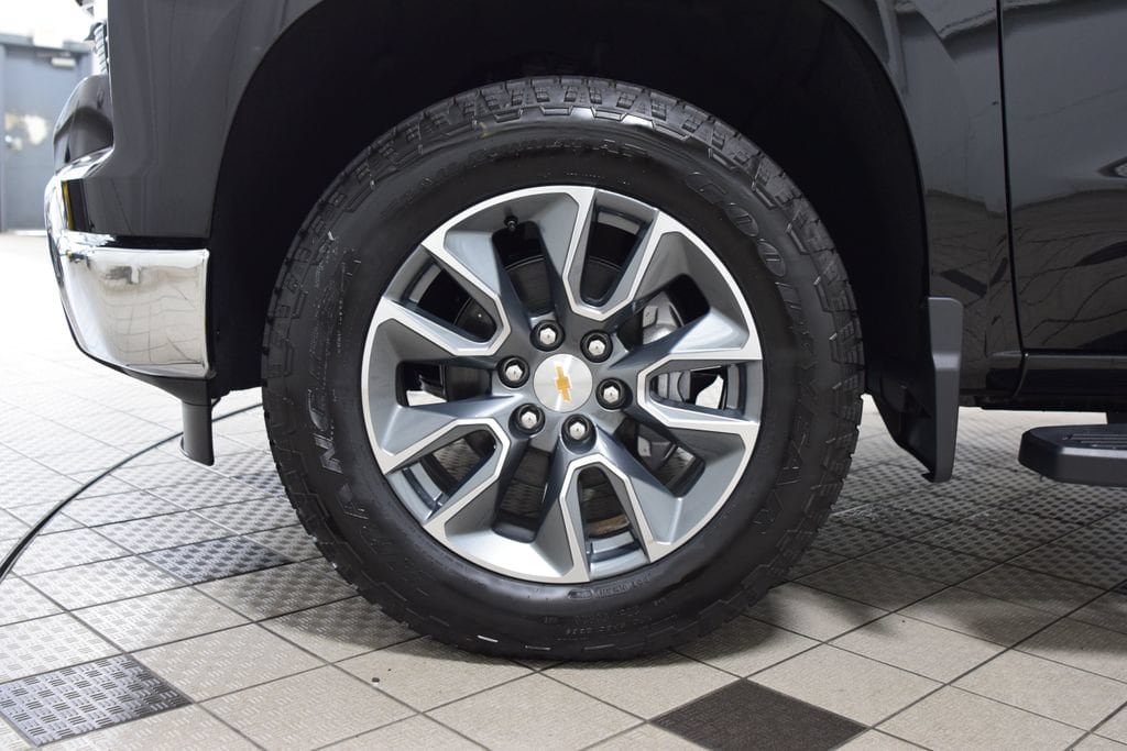 2026 Chevrolet Silverado 1500 LT - Photo 26