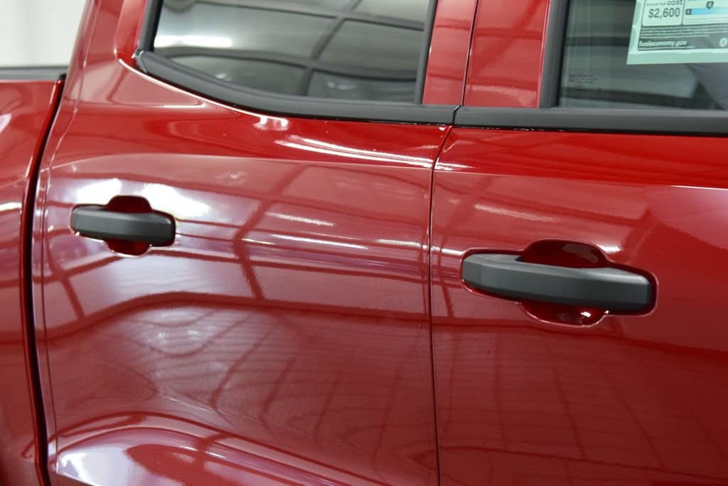 2026 Chevrolet Colorado Trail Boss - Photo 18
