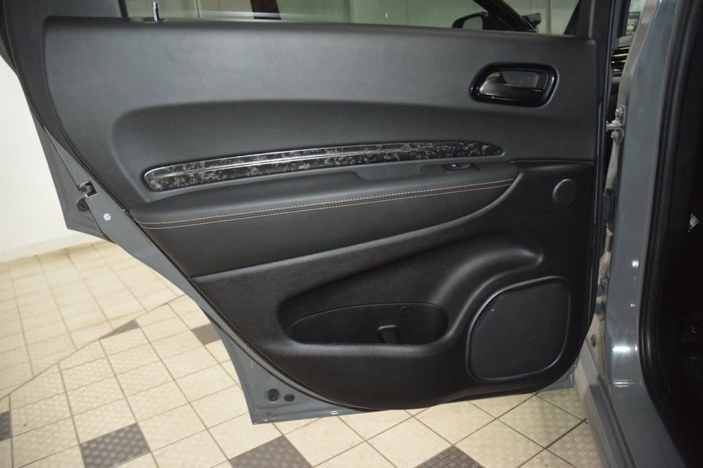 2025 Dodge Durango R/T - Photo 42