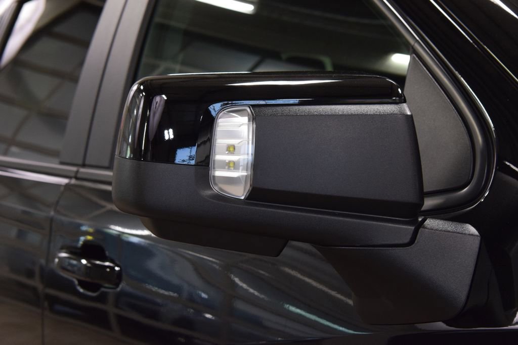 2026 Chevrolet Silverado 1500 RST - Photo 17