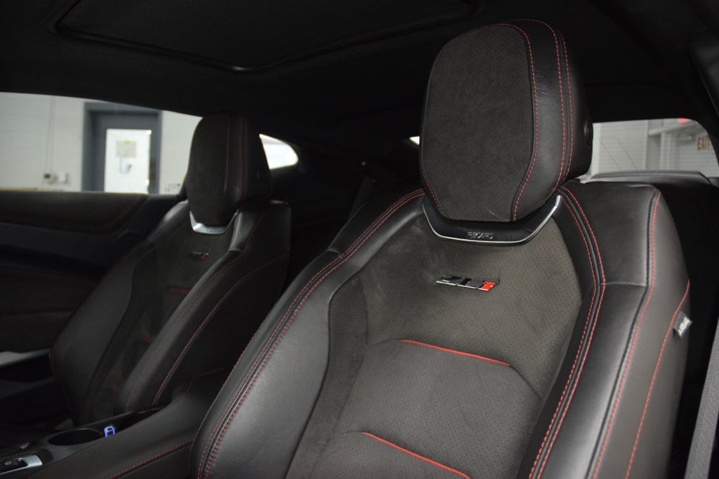 2023 Chevrolet Camaro ZL1 - Photo 46