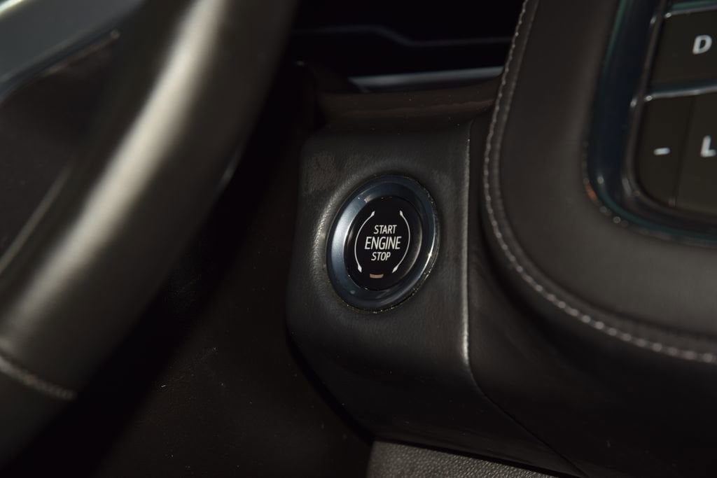 2023 Chevrolet Suburban Z71 - Photo 34