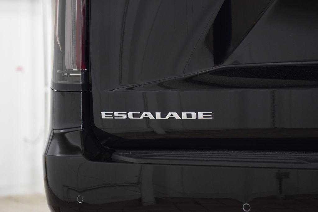 2023 Cadillac Escalade Premium Luxury Platinum - Photo 22