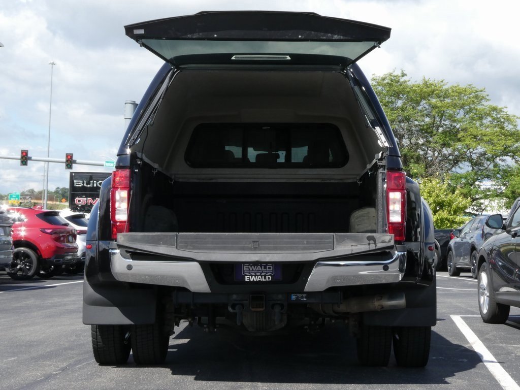 2022 Ford F-450 XL photo 3