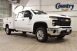  Chevrolet Silverado 2500 HD