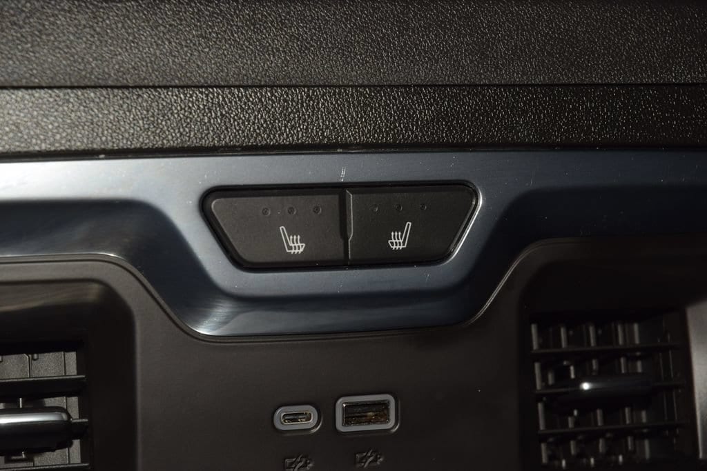 2024 GMC Sierra 2500HD Denali Ultimate - Photo 50
