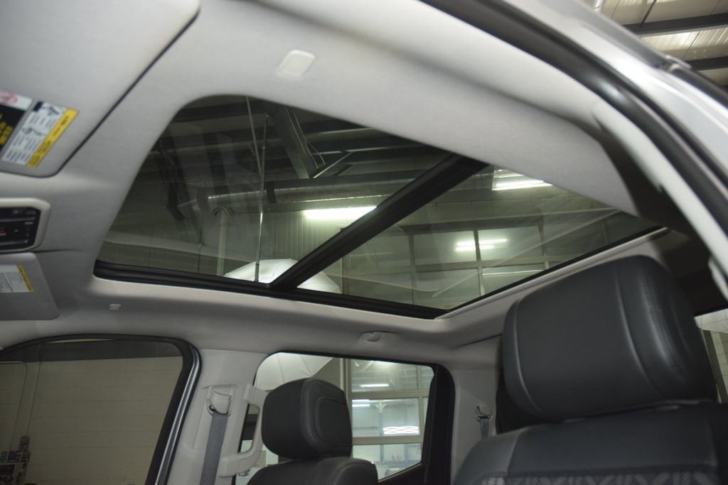 2024 Toyota Tundra Limited - Photo 49